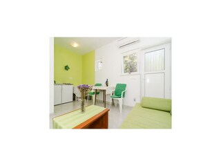 Appartement Dubrovnik Kenmerken 12
