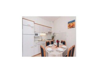 Appartamento Split (Stadt) Caratteristiche 7