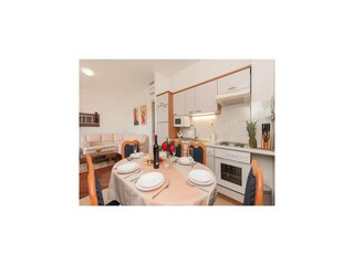 Apartment Split (Stadt) Ausstattung 8