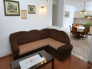 Appartamento Splitska Caratteristiche 4