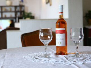 Appartamento Splitska Caratteristiche 6