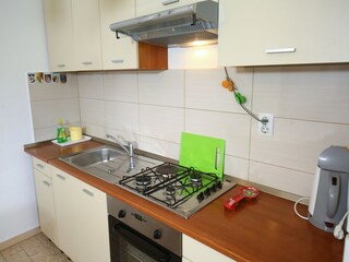 Apartment Splitska Features 7