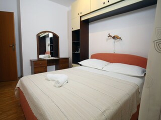 Appartamento Splitska Caratteristiche 9