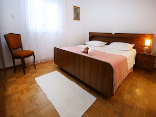 Apartment Splitska Features 11