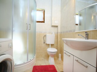 Appartement Splitska Équipement 16