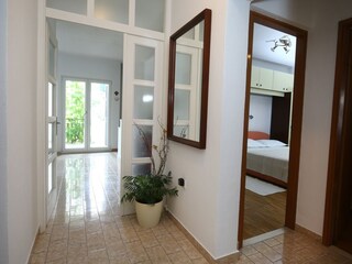 Apartamento Splitska  21