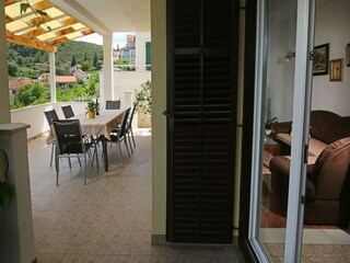 Apartamento Splitska  25