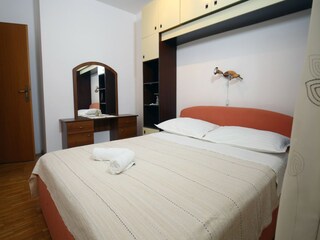 Apartamento Splitska Características 19