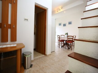 Apartment Splitska Features 6