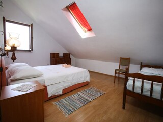Appartamento Splitska Caratteristiche 9