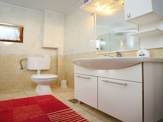 Apartment Splitska Features 13
