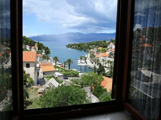 Apartamento Splitska  18
