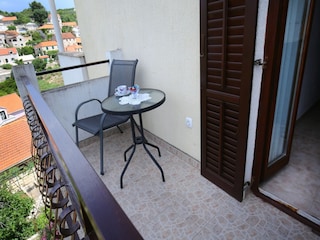 Apartment Splitska  22