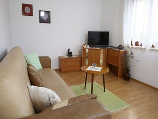 Apartment Splitska Ausstattung 15