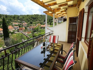 Apartment Splitska  22