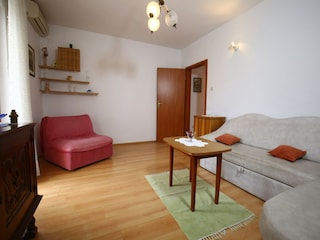 Apartment Splitska Features 5