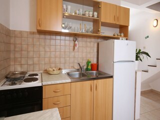 Appartement Splitska Équipement 7