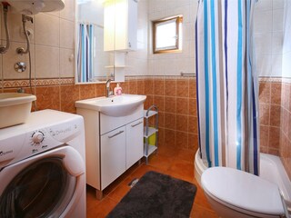 Appartement Splitska Kenmerken 9