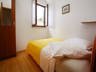 Appartement Splitska Kenmerken 10