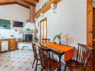 Appartement Pučišća Kenmerken 10