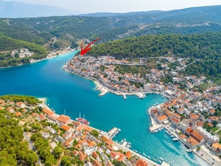 Appartement Pučišća  28