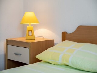 Appartement Pučišća Kenmerken 17