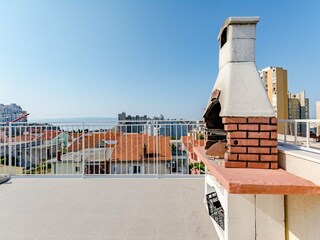 Apartment Split (Stadt) Außenaufnahme 7