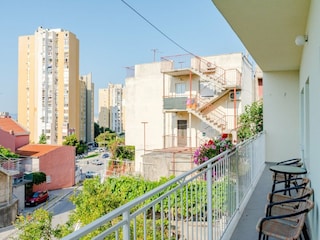 Apartment Split (Stadt) Außenaufnahme 5