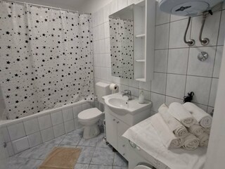 Apartment Split (Stadt) Ausstattung 11