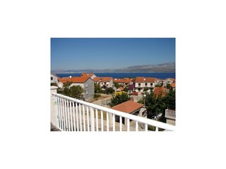 Apartamento Supetar  20