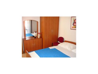 Apartamento Supetar Características 3