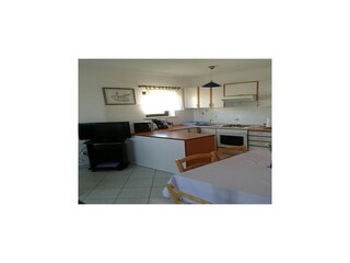 Apartment Supetar Ausstattung 5