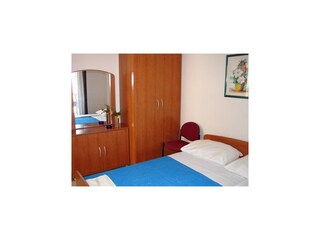 Apartment Supetar Ausstattung 8