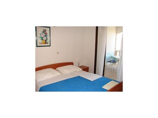 Apartment Supetar Ausstattung 10