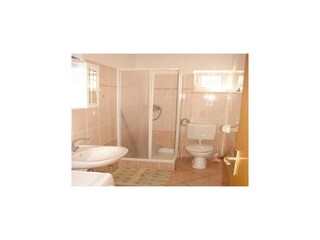 Apartment Supetar Ausstattung 11