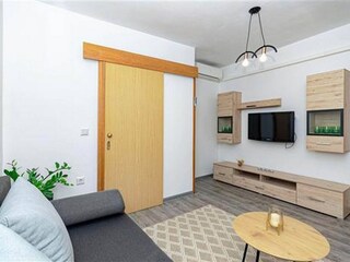Appartement Lumbarda Équipement 6