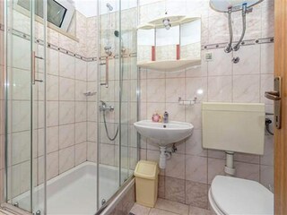 Appartement Lumbarda Kenmerken 8