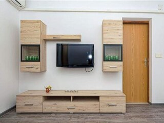 Appartement Lumbarda Kenmerken 4