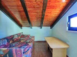 Maison de vacances Vela Luka Équipement 17
