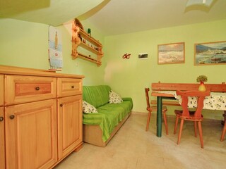 Casa de vacaciones Vela Luka Características 9