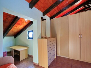 Casa de vacaciones Vela Luka Características 13
