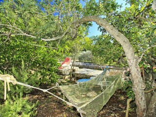 Casa de vacaciones Vela Luka Grabación al aire libre 2