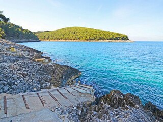 Maison de vacances Vela Luka  37