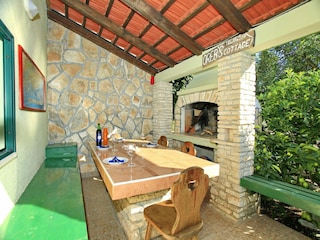 Cottage Vela Luka  1