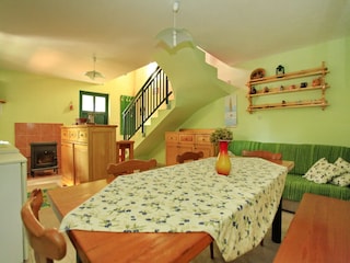 Cottage Vela Luka Ausstattung 16