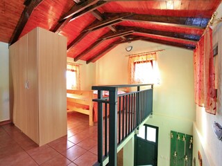 Maison de vacances Vela Luka Équipement 23