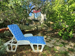 Maison de vacances Vela Luka  33