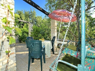 Cottage Vela Luka  31
