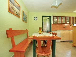 Maison de vacances Vela Luka Équipement 25