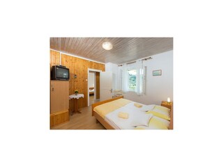 Appartement Koločep Kenmerken 11